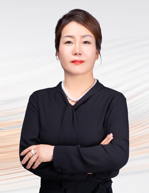 权宁子 博士