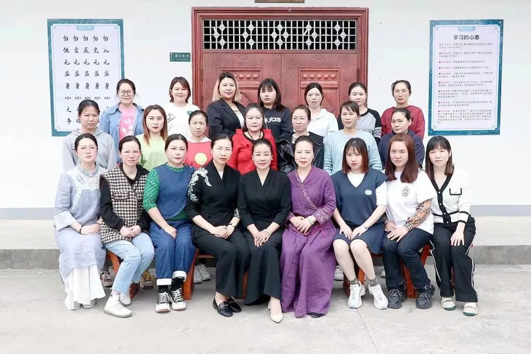 凝“新”聚力，扬帆起航 | 旃檀香舍新店员工培训圆满结束！