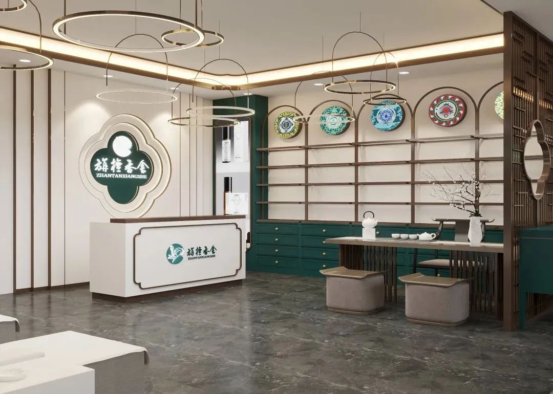 旃檀人物专访｜杨亚丽：一门深入，长时熏修