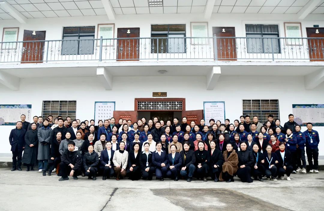 菲朗集团传统文化企业内训圆满成功