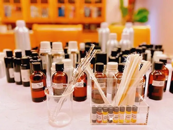 什么是芳香疗法？辅助疗法？