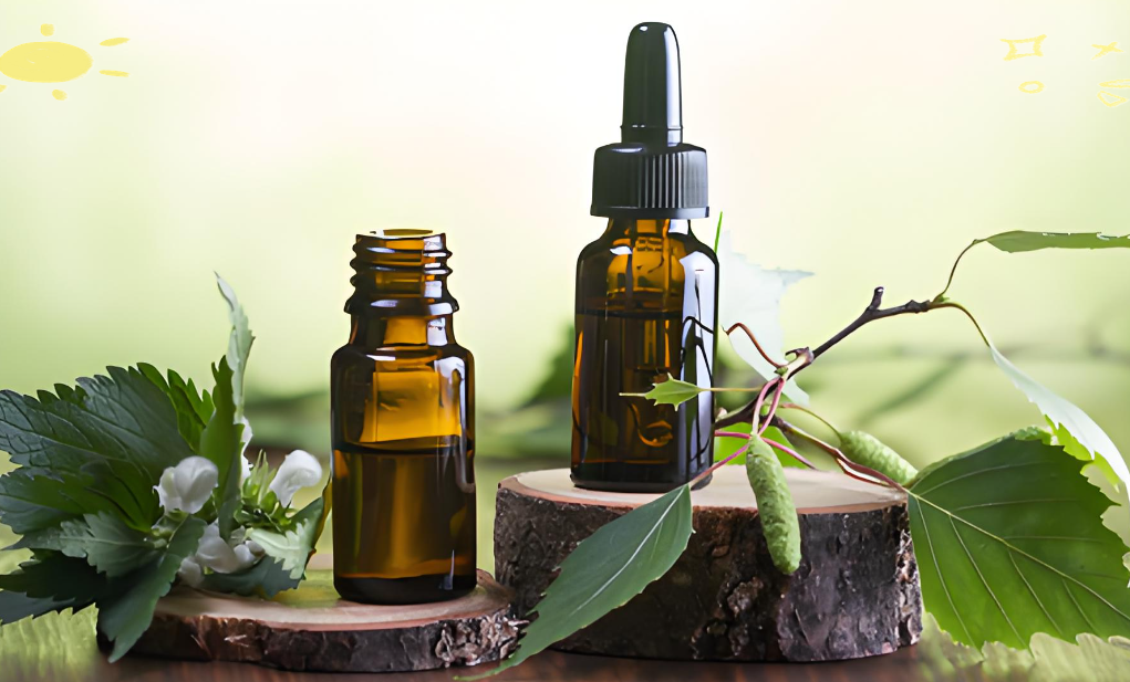 芳疗是做什么的？让植物精油告诉你答案