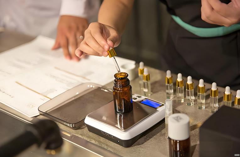 旃檀香舍：以东方香道为魂，打造专业芳疗精油加盟新标杆